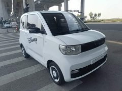 Wuling Hongguang MINIEV Easy Edition LFP Battery - ფოტო 4
