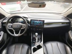 SAIC Roewe i5 2021 Facelift 1.5L CVT Starlight Edition - ფოტო 10