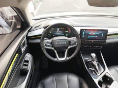 SAIC Roewe i5 2021 Facelift 1.5L CVT Starlight Edition - ფოტო 11