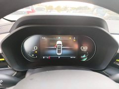 SAIC Roewe i5 2021 Facelift 1.5L CVT Starlight Edition - ფოტო 12