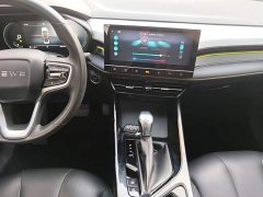 SAIC Roewe i5 2021 Facelift 1.5L CVT Starlight Edition - ფოტო 13