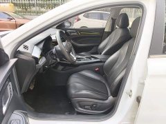 SAIC Roewe i5 2021 Facelift 1.5L CVT Starlight Edition - ფოტო 15