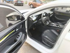 SAIC Roewe i5 2021 Facelift 1.5L CVT Starlight Edition - ფოტო 16