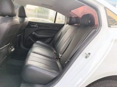 SAIC Roewe i5 2021 Facelift 1.5L CVT Starlight Edition - ფოტო 17