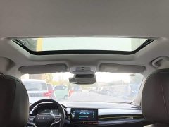 SAIC Roewe i5 2021 Facelift 1.5L CVT Starlight Edition - ფოტო 18