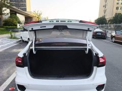 SAIC Roewe i5 2021 Facelift 1.5L CVT Starlight Edition - ფოტო 19