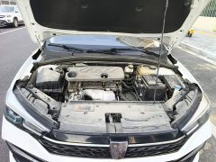 SAIC Roewe i5 2021 Facelift 1.5L CVT Starlight Edition - ფოტო 20