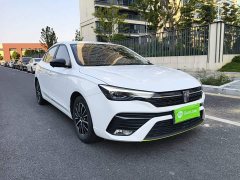 SAIC Roewe i5 2021 Facelift 1.5L CVT Starlight Edition - ფოტო 4
