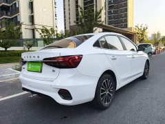 SAIC Roewe i5 2021 Facelift 1.5L CVT Starlight Edition - ფოტო 7