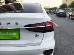 SAIC Roewe i5 2021 Facelift 1.5L CVT Starlight Edition - ფოტო 8