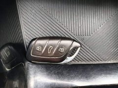 SAIC Roewe i5 2021 Facelift 1.5L CVT Starlight Edition - ფოტო 9