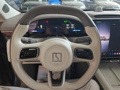 Zeekr 7X 2025 100kWh Long Range RWD Smart Driving Edition - ფოტო 11