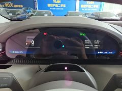 Zeekr 7X 2025 100kWh Long Range RWD Smart Driving Edition - ფოტო 12