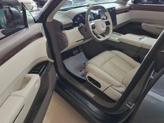 Zeekr 7X 2025 100kWh Long Range RWD Smart Driving Edition - ფოტო 15