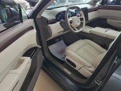 Zeekr 7X 2025 100kWh Long Range RWD Smart Driving Edition - ფოტო 16