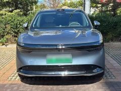 Zeekr 7X 2025 100kWh Long Range RWD Smart Driving Edition - ფოტო 3