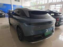 Zeekr 7X 2025 100kWh Long Range RWD Smart Driving Edition - ფოტო 5