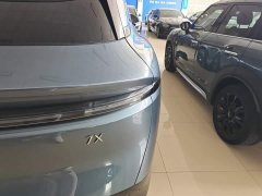Zeekr 7X 2025 100kWh Long Range RWD Smart Driving Edition - ფოტო 8