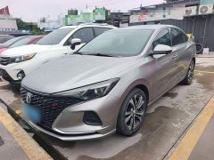 Changan Eado 2020 PLUS Blue Whale NE 1.4T GDI DCT Flagship - ფოტო 1