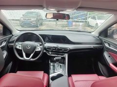 Changan Eado 2020 PLUS Blue Whale NE 1.4T GDI DCT Flagship - ფოტო 10