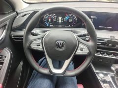 Changan Eado 2020 PLUS Blue Whale NE 1.4T GDI DCT Flagship - ფოტო 11