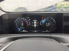 Changan Eado 2020 PLUS Blue Whale NE 1.4T GDI DCT Flagship - ფოტო 12