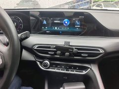 Changan Eado 2020 PLUS Blue Whale NE 1.4T GDI DCT Flagship - ფოტო 13