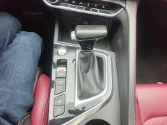 Changan Eado 2020 PLUS Blue Whale NE 1.4T GDI DCT Flagship - ფოტო 14