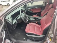 Changan Eado 2020 PLUS Blue Whale NE 1.4T GDI DCT Flagship - ფოტო 15