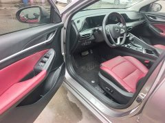 Changan Eado 2020 PLUS Blue Whale NE 1.4T GDI DCT Flagship - ფოტო 16