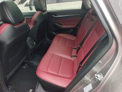Changan Eado 2020 PLUS Blue Whale NE 1.4T GDI DCT Flagship - ფოტო 17