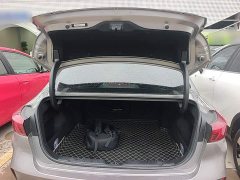 Changan Eado 2020 PLUS Blue Whale NE 1.4T GDI DCT Flagship - ფოტო 19