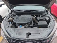 Changan Eado 2020 PLUS Blue Whale NE 1.4T GDI DCT Flagship - ფოტო 20