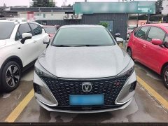 Changan Eado 2020 PLUS Blue Whale NE 1.4T GDI DCT Flagship - ფოტო 3
