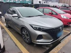Changan Eado 2020 PLUS Blue Whale NE 1.4T GDI DCT Flagship - ფოტო 4