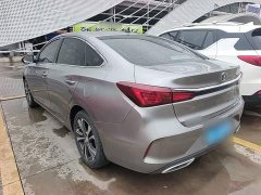 Changan Eado 2020 PLUS Blue Whale NE 1.4T GDI DCT Flagship - ფოტო 5