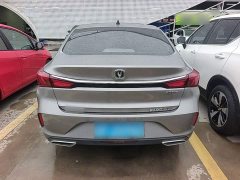 Changan Eado 2020 PLUS Blue Whale NE 1.4T GDI DCT Flagship - ფოტო 6