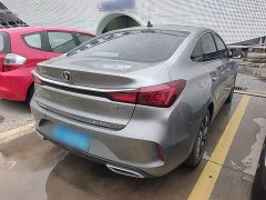 Changan Eado 2020 PLUS Blue Whale NE 1.4T GDI DCT Flagship - ფოტო 7