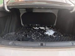 Volkswagen Lavida 2019 Lavida Qihang 1.5L Automatic Fashion Edition National VI - ფოტო 10