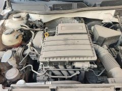 Volkswagen Lavida 2019 Lavida Qihang 1.5L Automatic Fashion Edition National VI - ფოტო 11