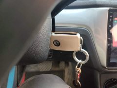 Volkswagen Lavida 2019 Lavida Qihang 1.5L Automatic Fashion Edition National VI - ფოტო 12