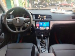 Volkswagen Lavida 2019 Lavida Qihang 1.5L Automatic Fashion Edition National VI - ფოტო 13