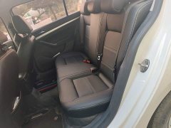 Volkswagen Lavida 2019 Lavida Qihang 1.5L Automatic Fashion Edition National VI - ფოტო 15