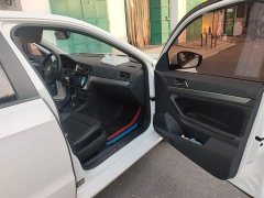 Volkswagen Lavida 2019 Lavida Qihang 1.5L Automatic Fashion Edition National VI - ფოტო 18