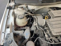 Volkswagen Lavida 2019 Lavida Qihang 1.5L Automatic Fashion Edition National VI - ფოტო 19