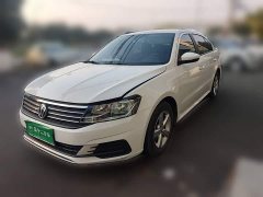 Volkswagen Lavida 2019 Lavida Qihang 1.5L Automatic Fashion Edition National VI - ფოტო 2