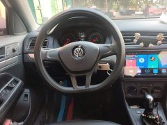 Volkswagen Lavida 2019 Lavida Qihang 1.5L Automatic Fashion Edition National VI - ფოტო 3