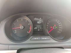 Volkswagen Lavida 2019 Lavida Qihang 1.5L Automatic Fashion Edition National VI - ფოტო 4