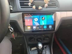 Volkswagen Lavida 2019 Lavida Qihang 1.5L Automatic Fashion Edition National VI - ფოტო 6