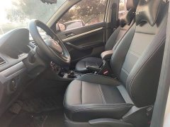 Volkswagen Lavida 2019 Lavida Qihang 1.5L Automatic Fashion Edition National VI - ფოტო 8